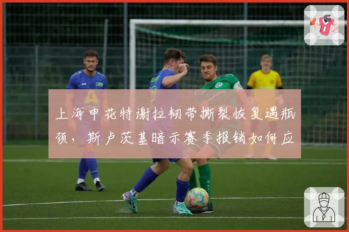 上海申花特谢拉韧带撕裂恢复遇瓶颈，斯卢茨基暗示赛季报销如何应对？